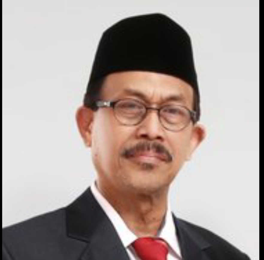 Rektor UIN Maliki Malang Prof Dr H Zainuddin MA