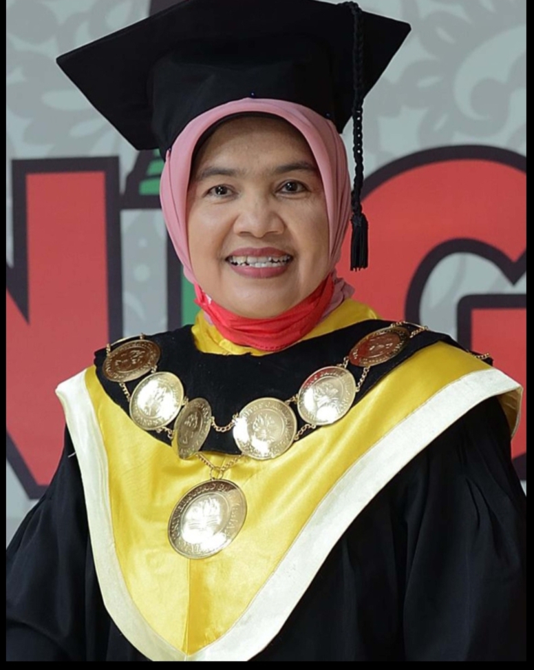 Prof Dr Dra Martaleni MM