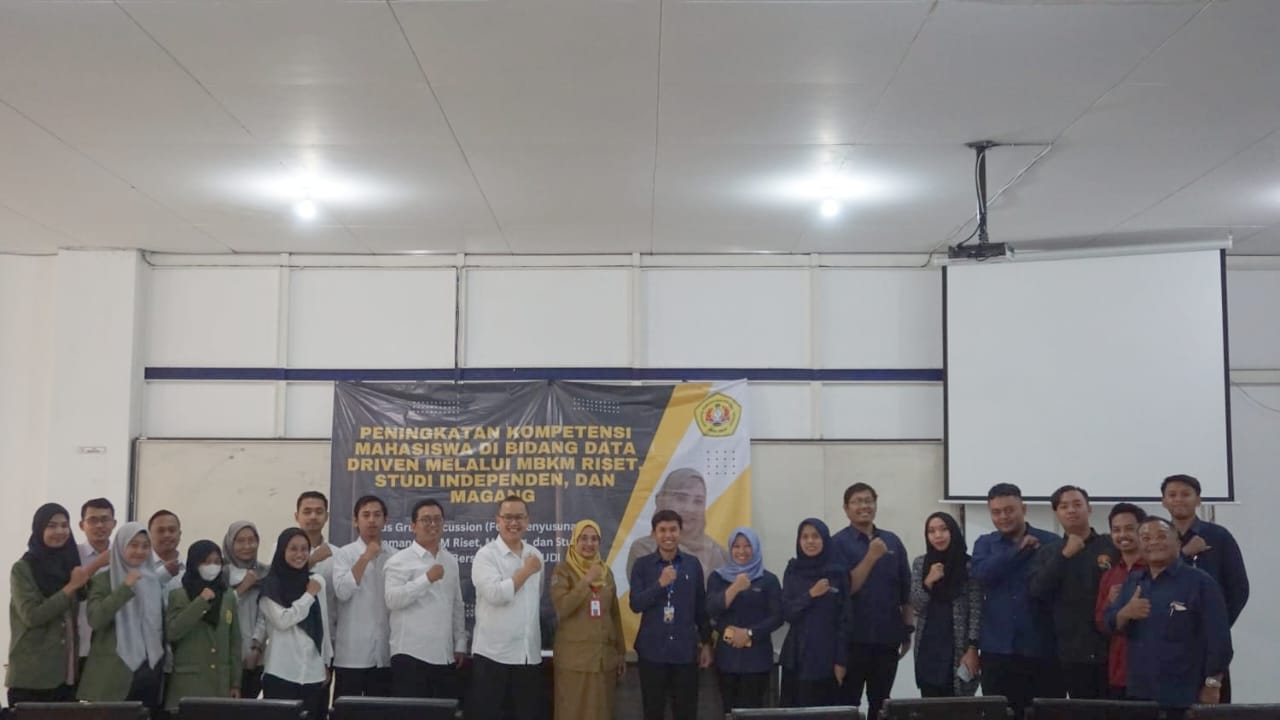 Peningkatan kemitraan antara UNMER Malang dengan Dinas Kominfo Kabupaten Malang dalam rangka peningkatan kapasitas dan mutu