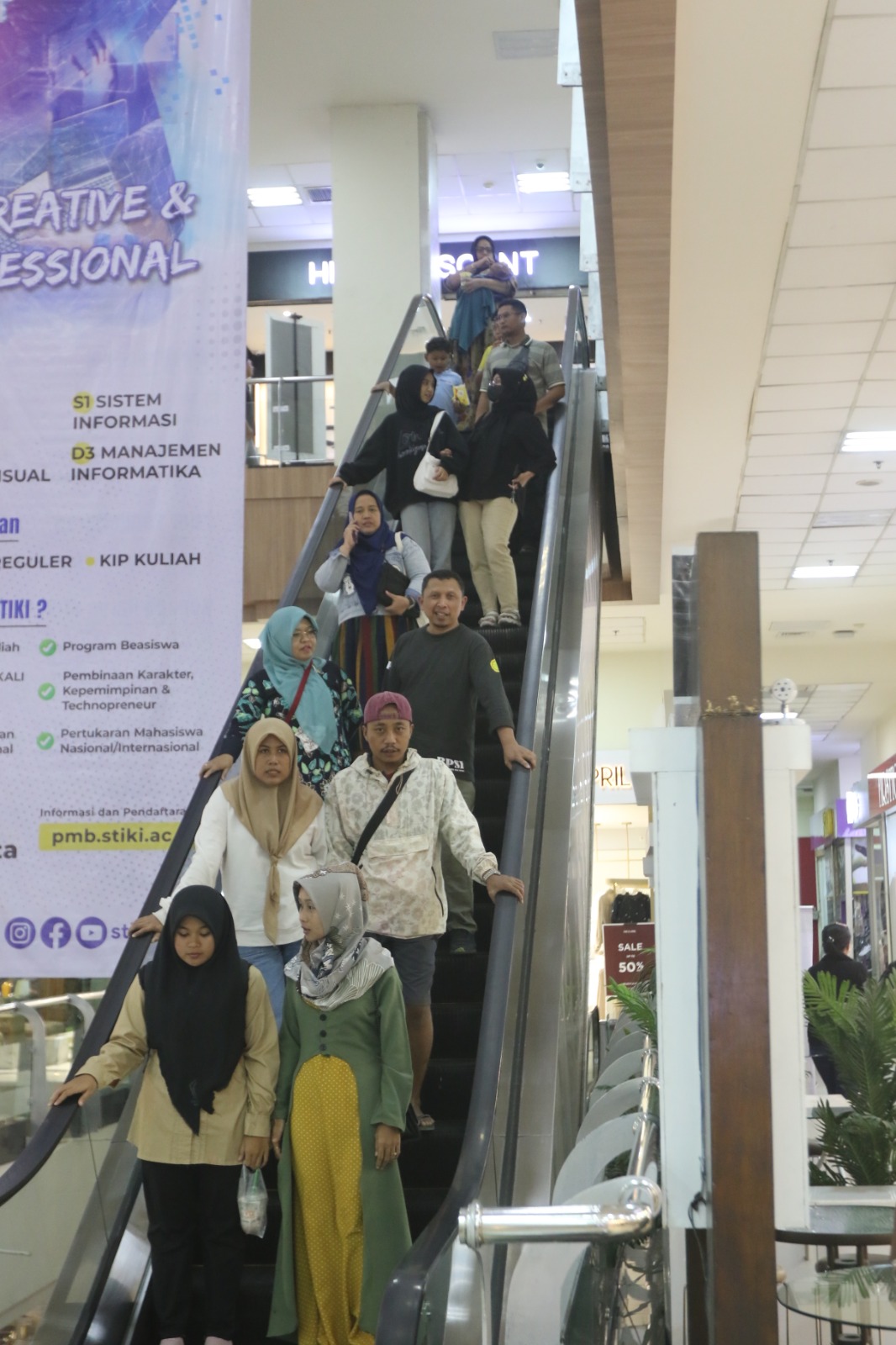 SEMAKIN SEJAHTERA: Pendapatan per kapita warga Kota Malang terus naik dari tahun ke tahun, hal ini membuat warga bisa menikmati kehidupan yang lebih baik.