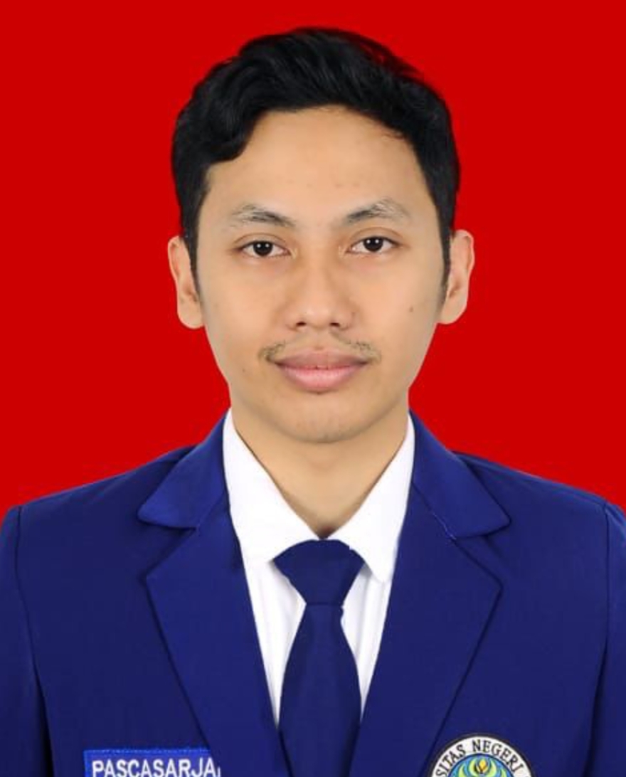 Dr Deny Setiawan MPd