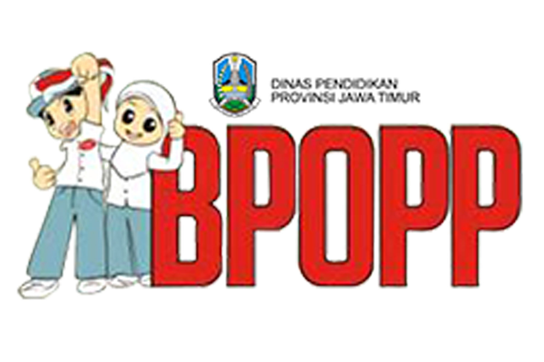 Logo BPOPP Jatim