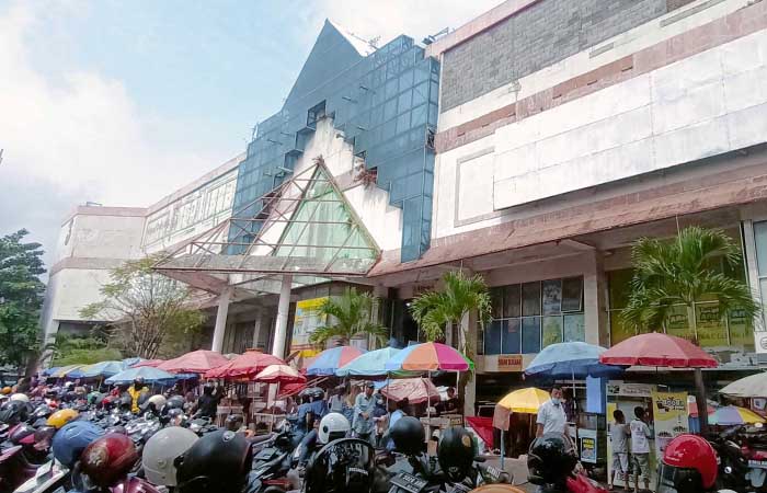 Pasar Besar Malang