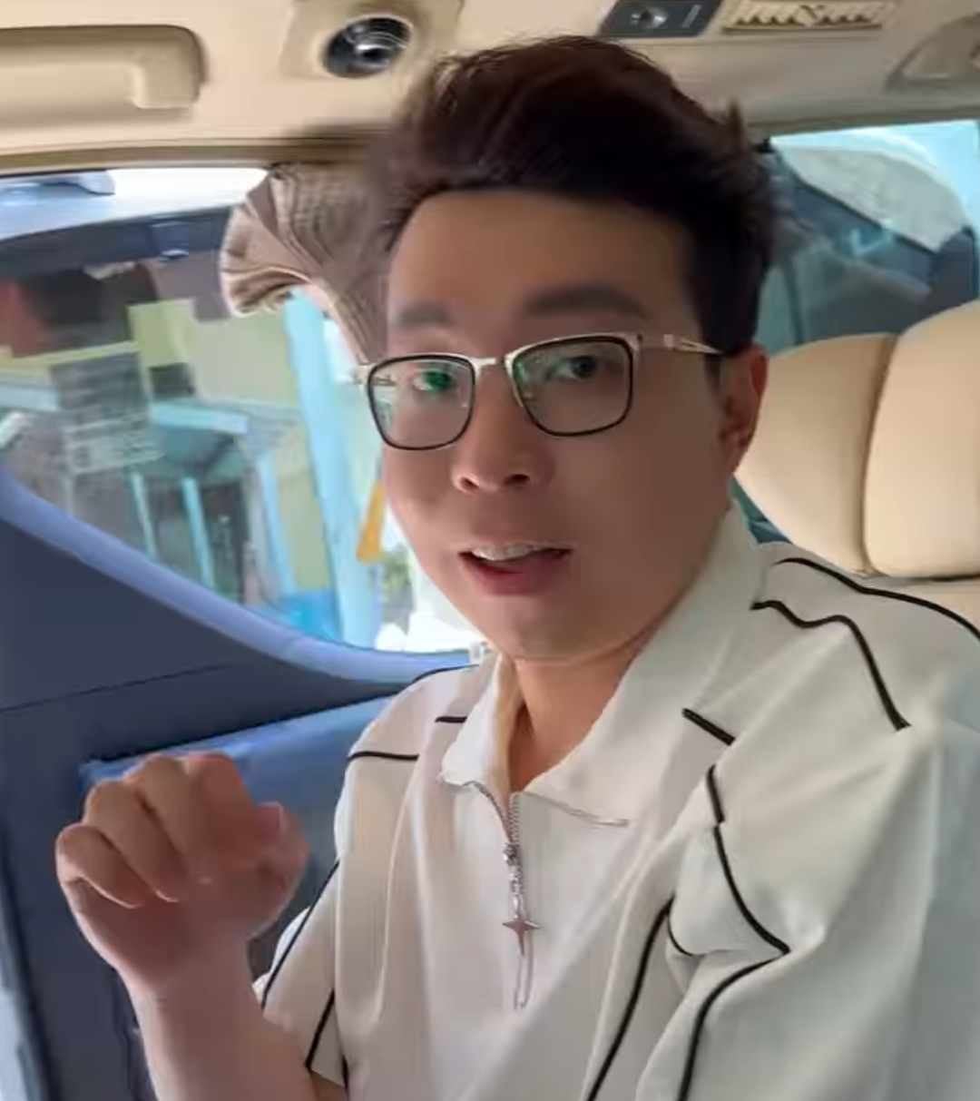 dr Richard Lee
