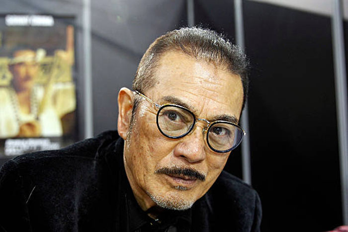 Sonny Chiba