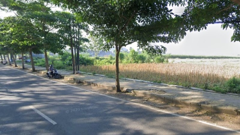 Jalan Rajasa, Bumiayu yang akan dibangun infrastruktur pendukung masa depan tol Malang Kepanjen