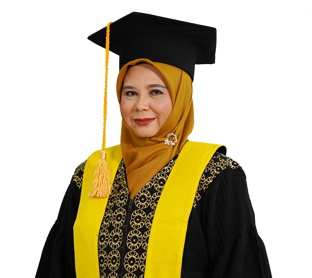 Prof Dra Nunung Suryati MEd PhD