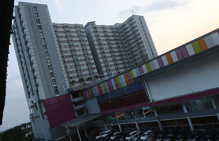 Malang City Point
