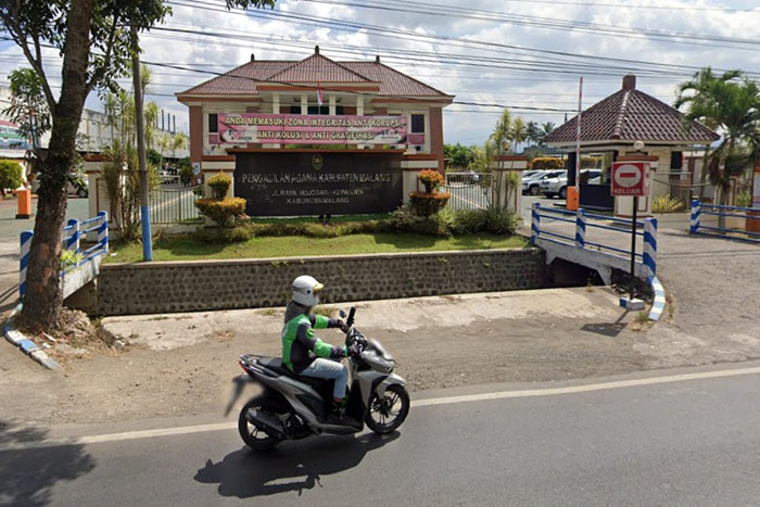 Pengadilan Agama Kabupaten Malang di Kepanjen