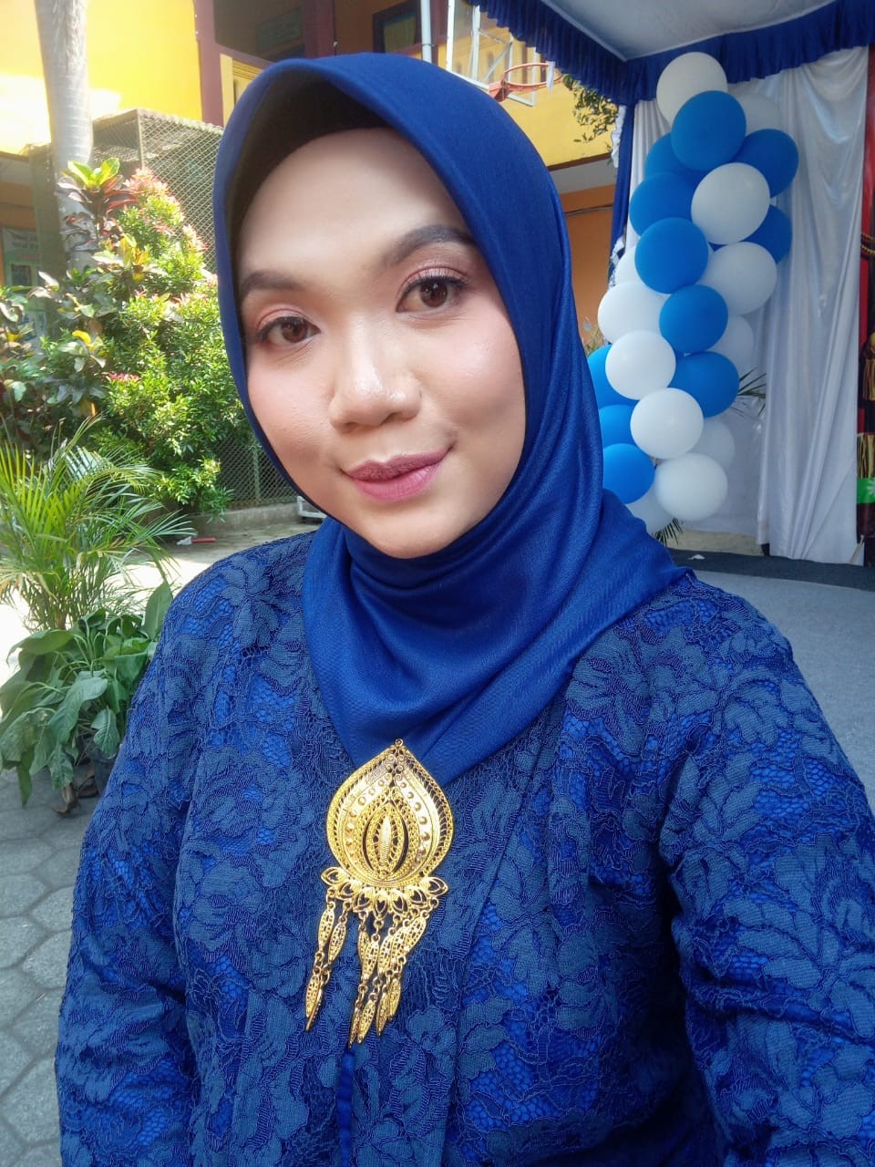 Zenitha Febriani