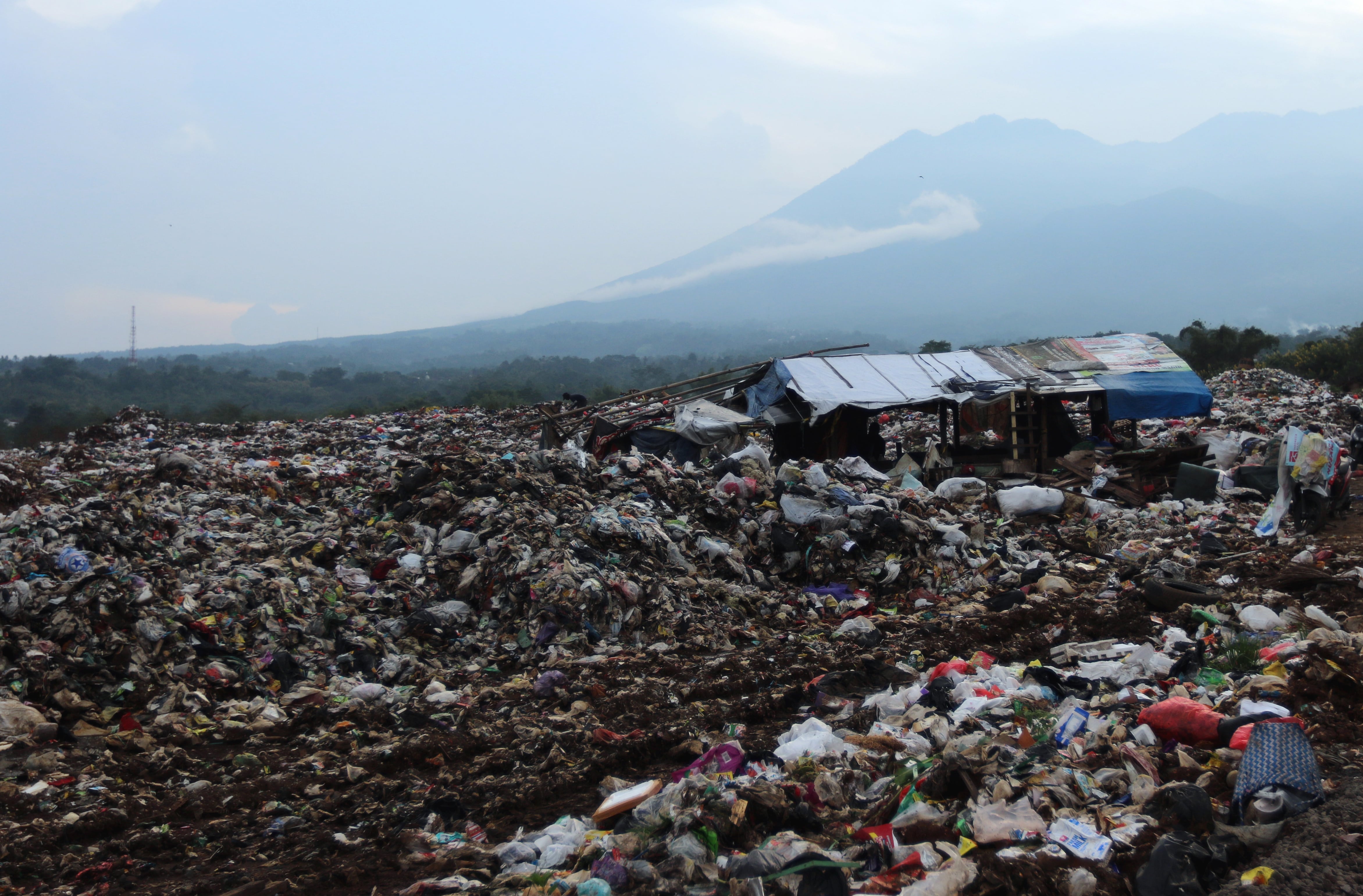 TPA Supit Urang Malang
