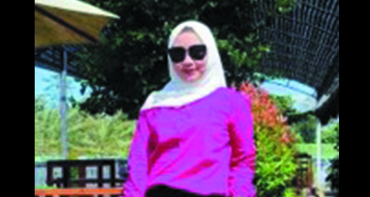 Nia Novitasari, S.Pd