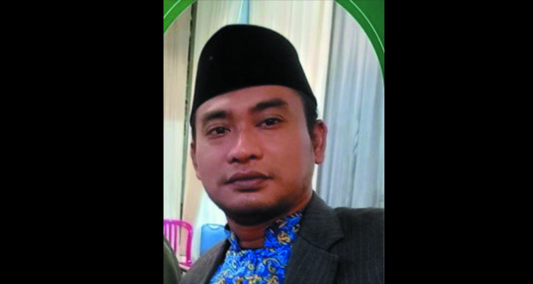 M. Fiqih Anas