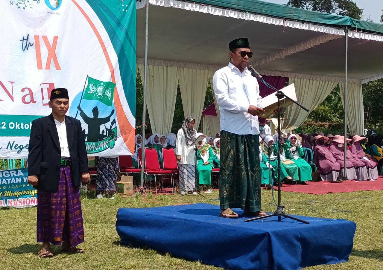 Dr Abdul Malik Karim Amrullah, Ketua LP Ma