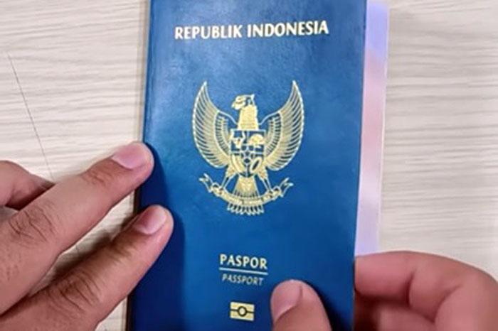 Izin pengurusan paspor untuk berobat ke luar negeri melonjak di Imigrasi Malang