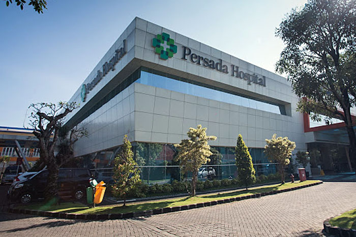 Persada Hospital Malang bergabung dalam asosiasi wisata kesehatan