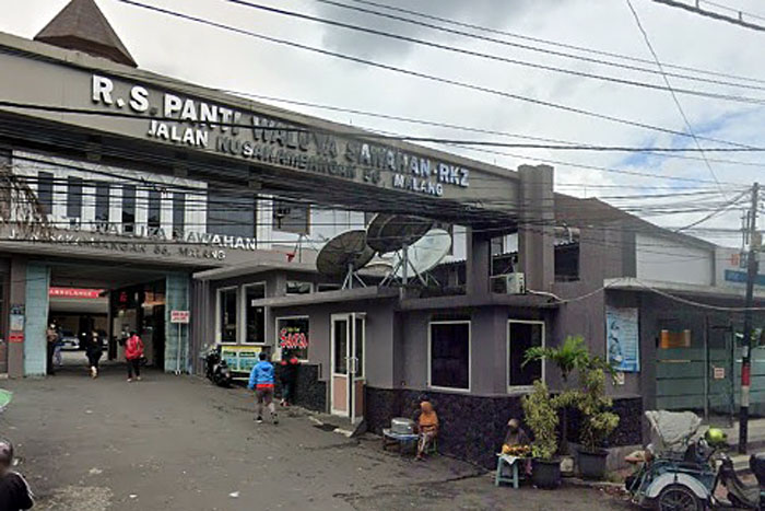 RS Panti Waluya (RKZ) Malang