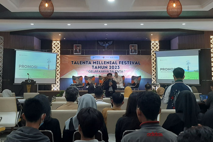Acara Pendampingan Fasilitasi Project Bakorwil Desa Wisata 2023 dihelat Bakorwil III Jatim di Malang