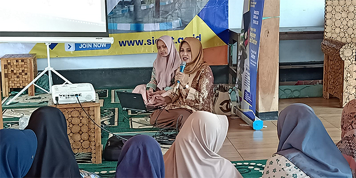 Pelaksanaan Universitas Terbuka