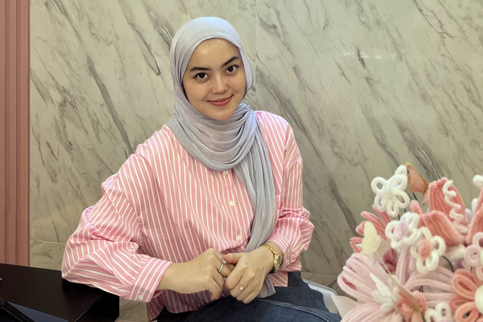 Ayu Intan Permatasari
