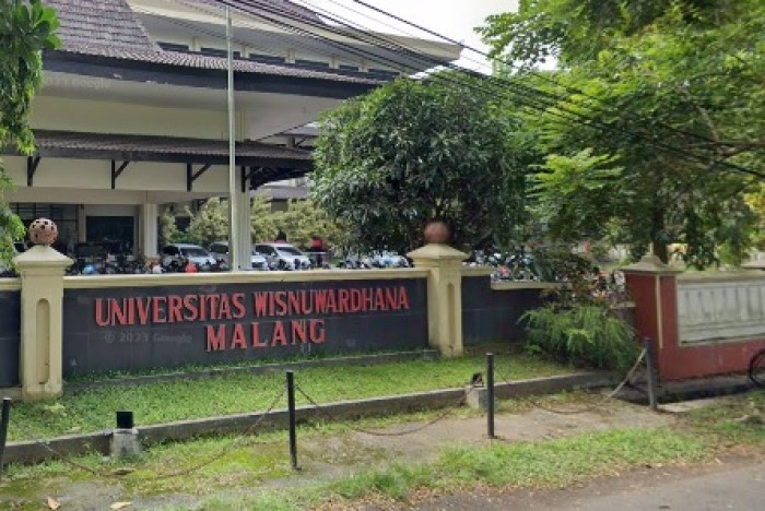 Kampus Universitas Wisnuwardhana Malang