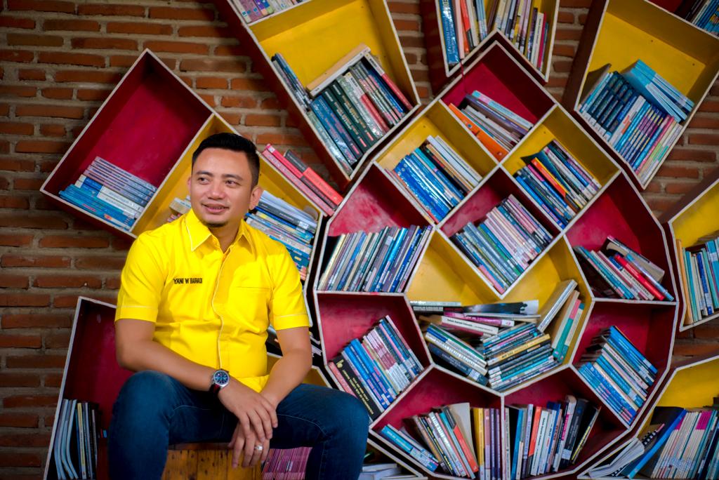 Yani Wijaya Baihaqi