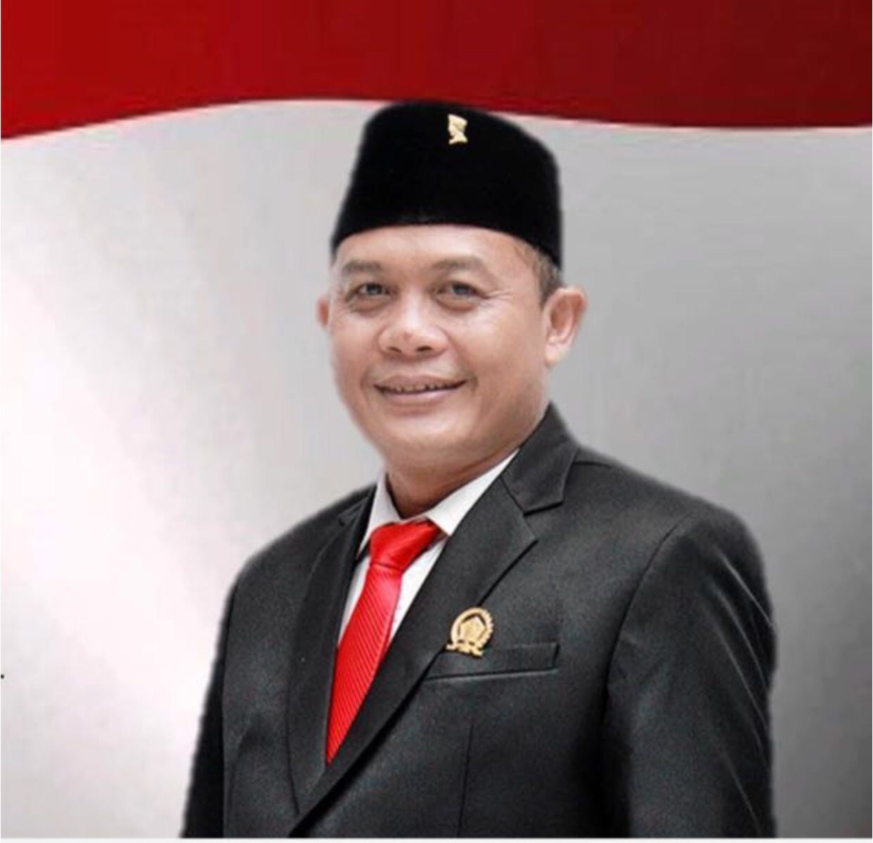 Ketua DPRD Kota Malang I Made Riandiana Kartika