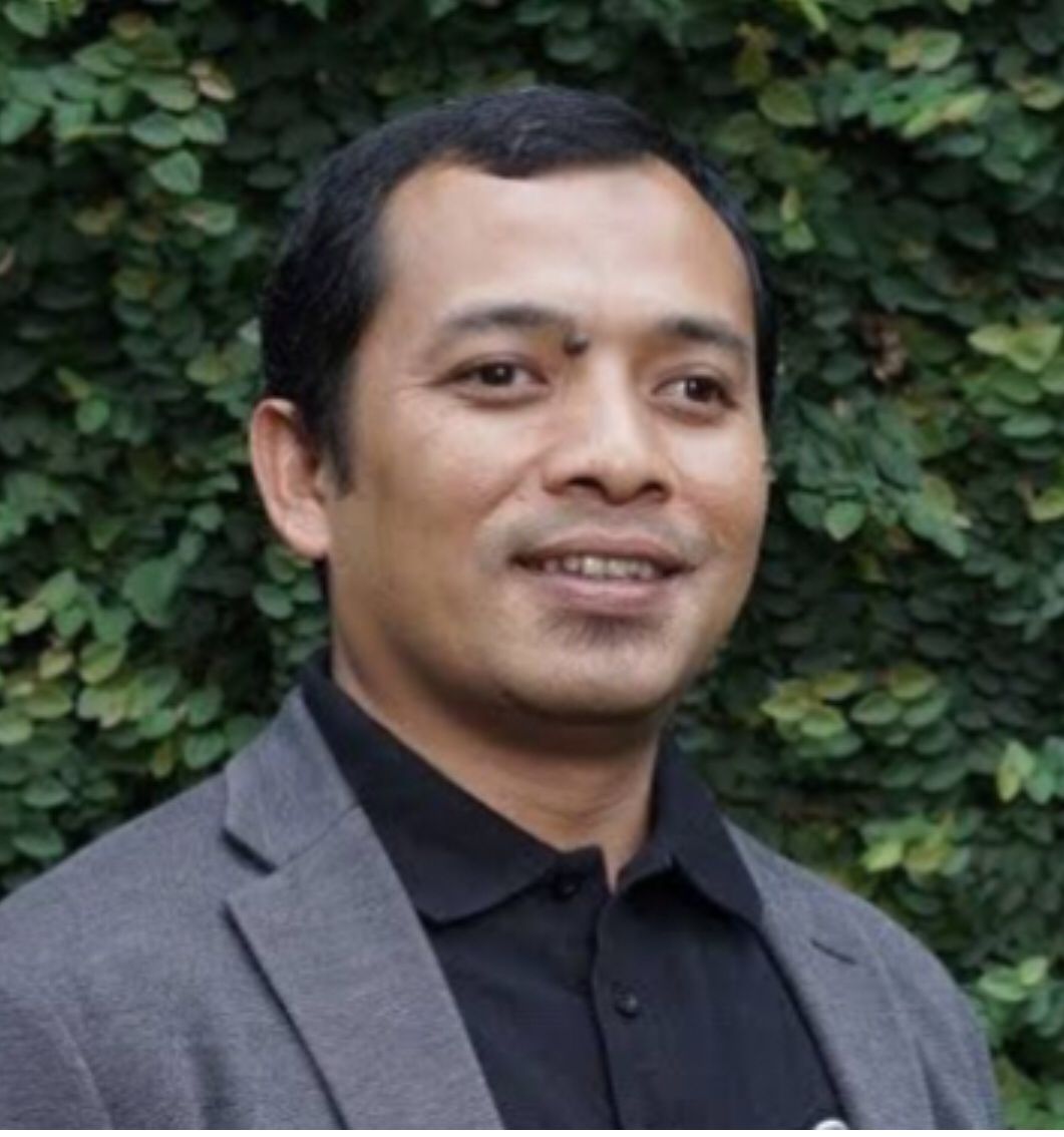 Ekonom Universitas Brawijaya Joko Budi Santoso
