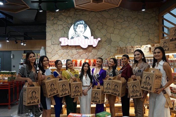 MMBI, Surabaya: Menjalani karantina di Surabaya tentunya para peserta tidak akan melewatkan kuliner legendaris Kota Pahlawan.