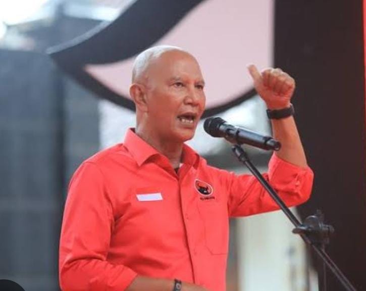 Ketua Dewan Pimpinan Daerah (DPD) Partai PDI Perjuangan Jawa Timur, Said Abdullah