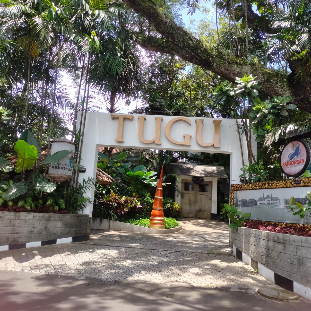 Hotel Tugu. (Nadiatus/Radar Malang)
