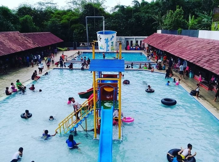 Waterboom88. (Instagram Waterboom88)