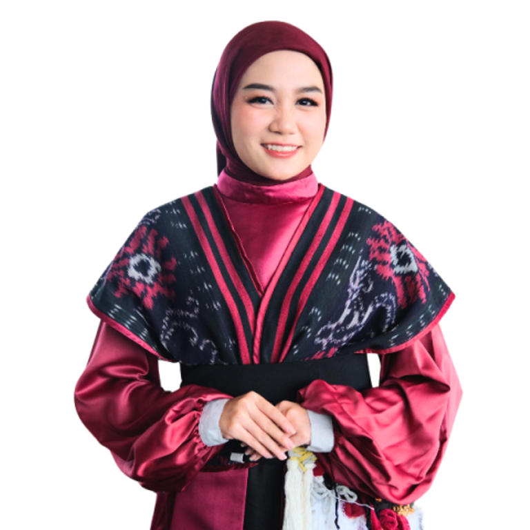 Allycia Diaz Maharani