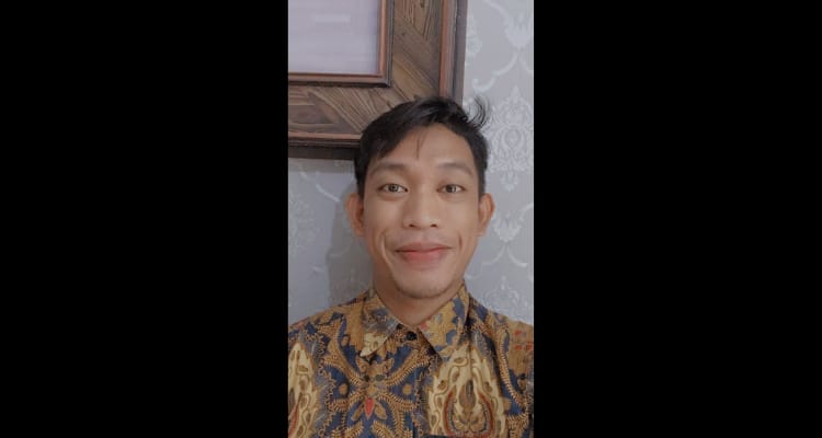 Ghazil Mubarok Alfathoni