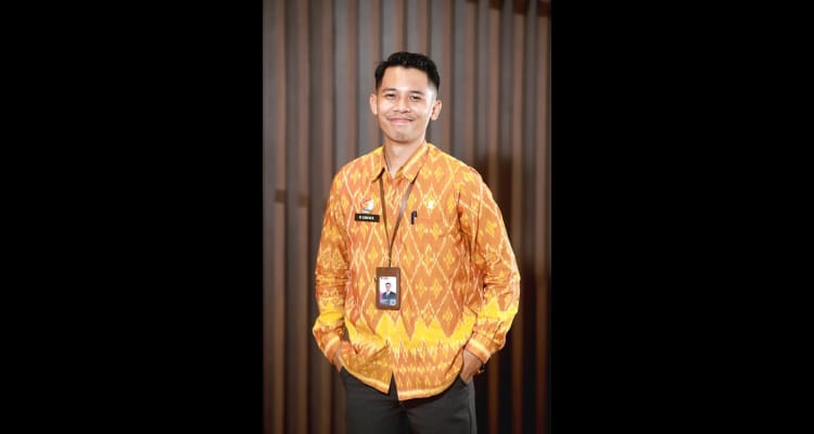 Mohammad Ilham Ar Rozaq, S.Pd.