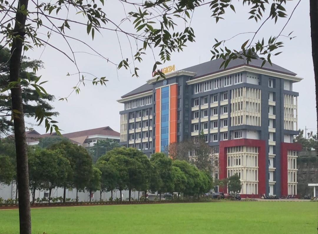 Kampus UMM