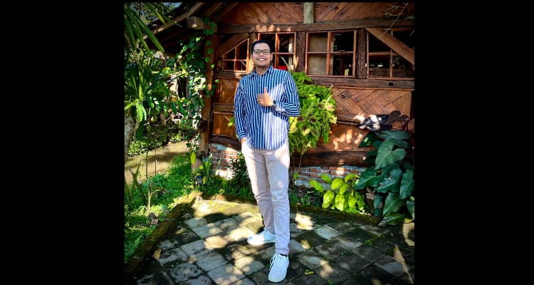 M. Febri Andika