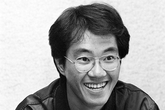 Akira Toriyama, pencipta Dragon Ball meninggal dunia di usia 68 tahun