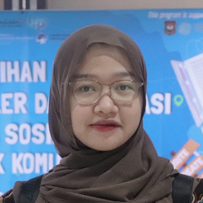 Alvinda Putri Ruriana SIP