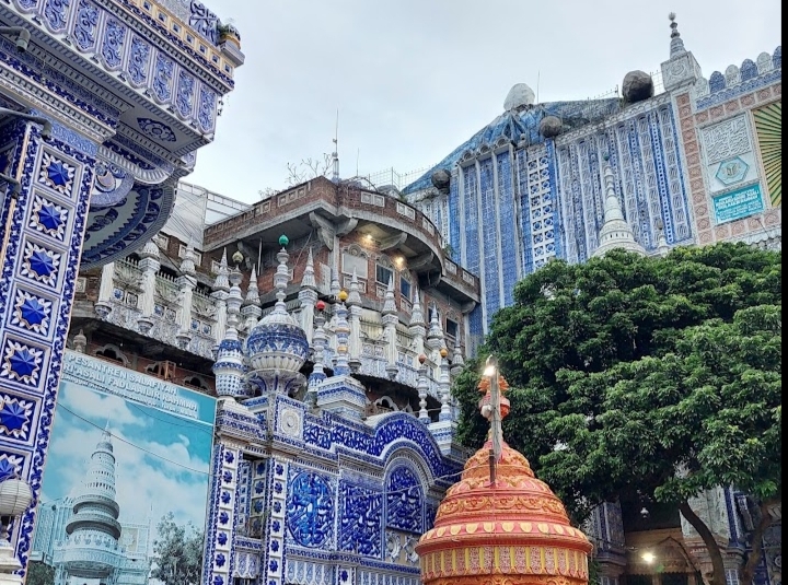 Masjid Tiban Turen. (Istimewa)