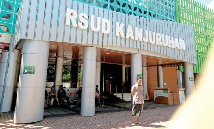 MAKIN LENGKAP: RSUD Kanjuruhan menambah sejumlah fasilitas penunjang kesehatan yang menggunakan skema Kerja Sama Pemerintah dan Badan Usaha.