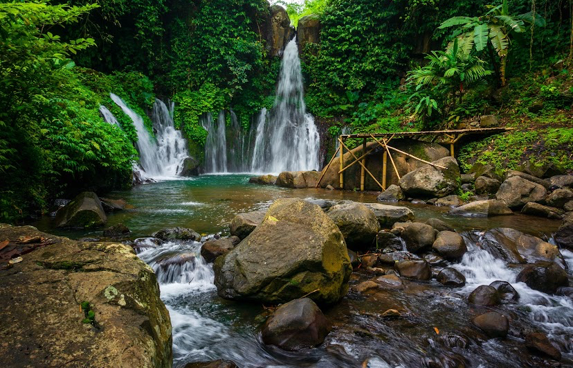[Coban Ciblungan]