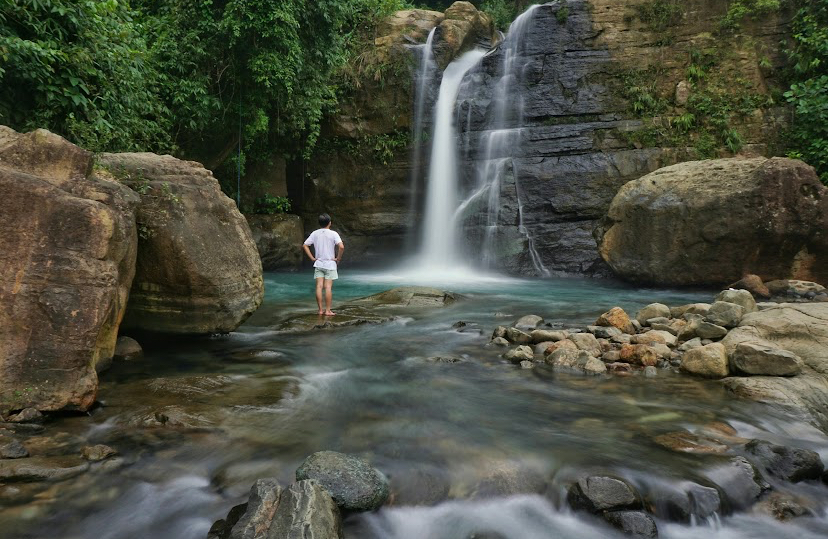 [Coban Tundo]
