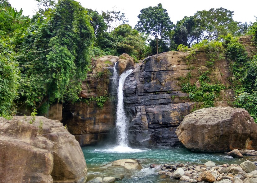 [Coban Tundo]