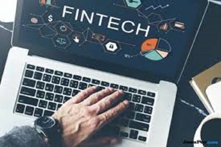 ilustrasi fintech