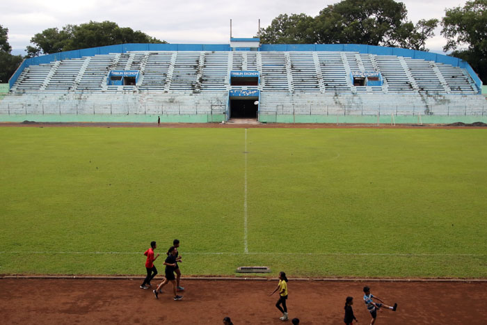 Stadion Gajayana Malang