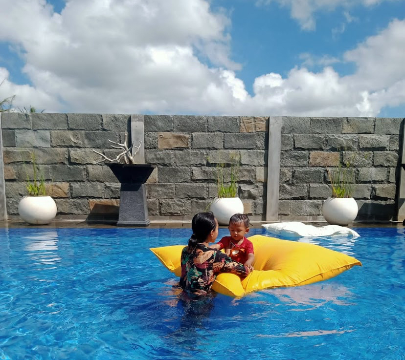 [Milkindo Waterpark]