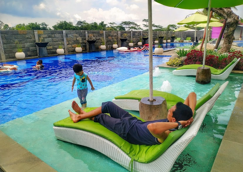 [Milkindo Waterpark]