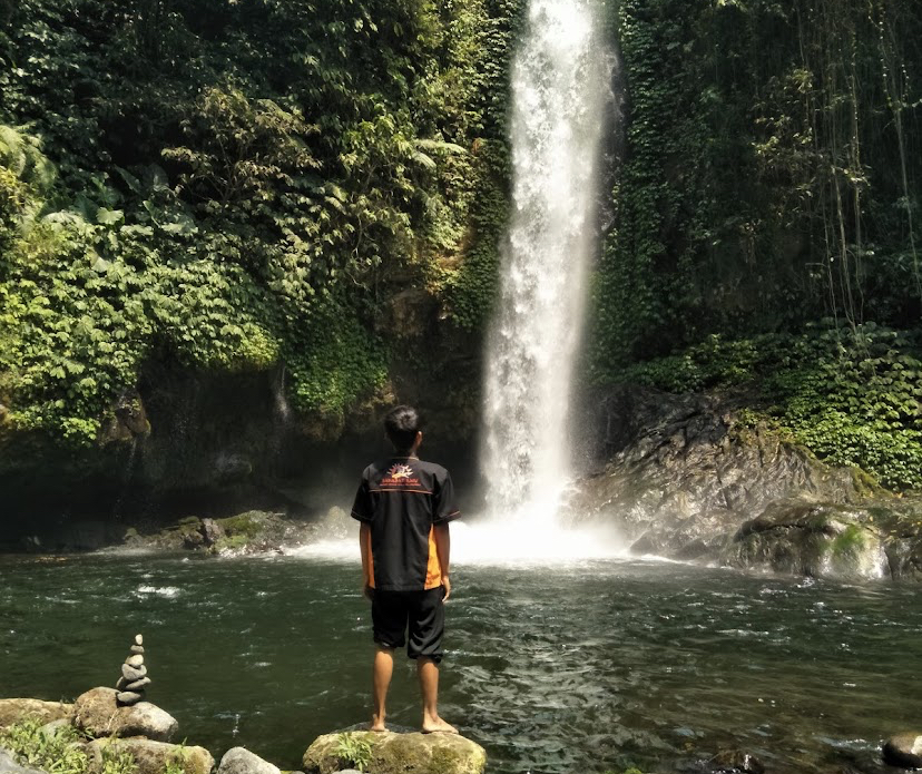 [Coban Cinde]