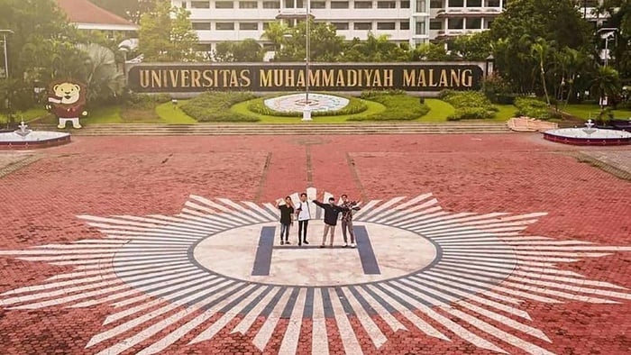 Ilustrasi UMM. (Istimewa)
